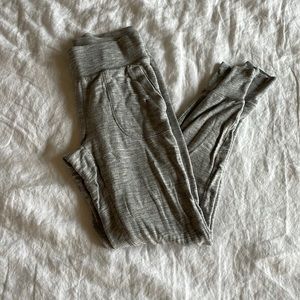 Athleta joggers